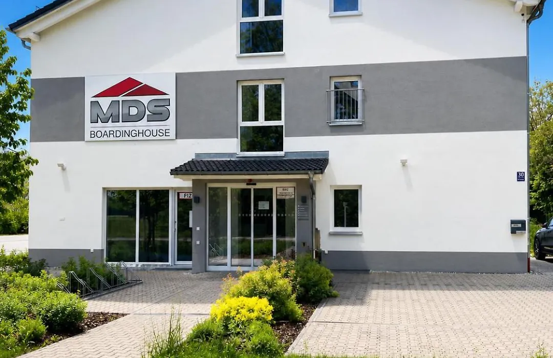 Boardinghouse Mds-1