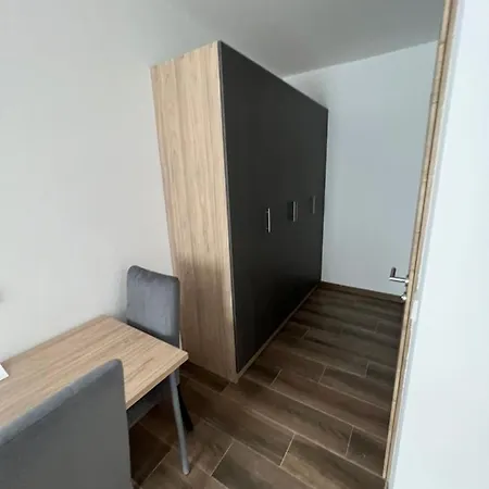 Boardinghouse Mds-2
