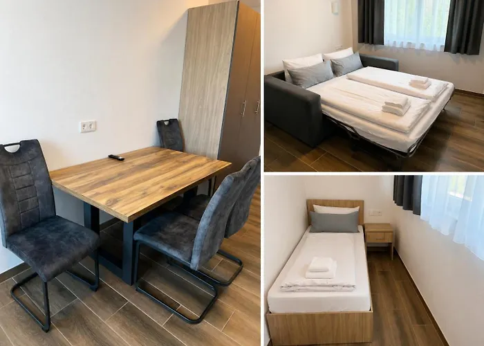 Boardinghouse Mds