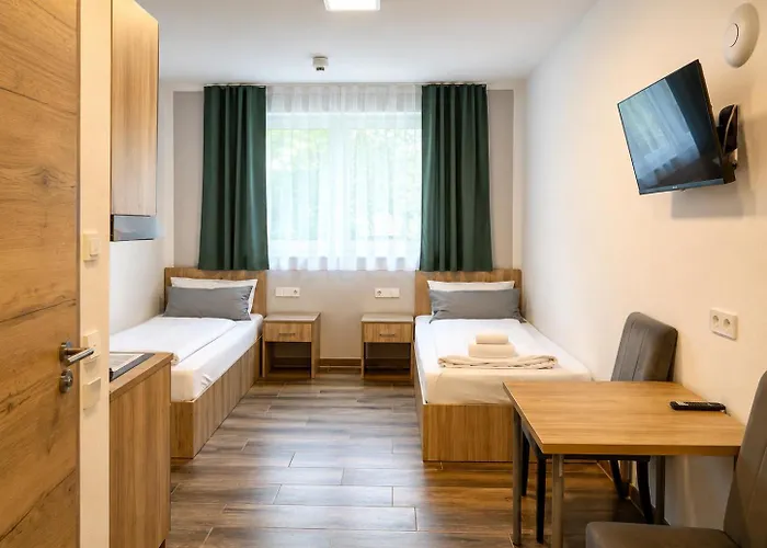 Boardinghouse Mds